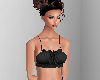 Cute Black Top