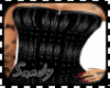 (S) Crazy Black (ABS)