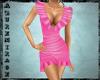 ^AZ^Pink Dress
