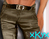 xKyx TWD: Merle D Jeans