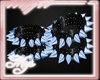 R.: Melted Spike Blue