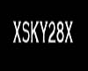 XSKY28X Request