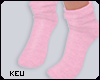 ʞ- Rose Socks