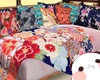 Hotaru Corner Bed