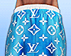 𝓐.Shorts LV + Tato
