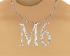 Necklace M6