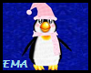 [E] Penguin Avatar