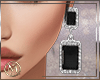 ℳ▸Saida Earrings