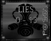 |P| Everybody Lies ~REQ