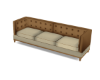 TanBeige Couch