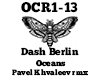 Dash Berlin Oceans rmx