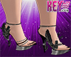 K- Elegant Heels