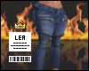 *£ Otoño Jeans XXL