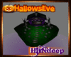 HallowsEve Chill Crypt