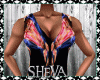 Sheva*Butterfly Dress