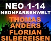 Thomas Anders-Neonfarben