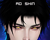 侍. Akira Black