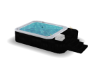 Tub DeLuxe Poseless