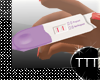 Triggered Pregnancy Test