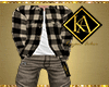Linen Hangout  Outfit