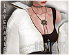 [Is] Sweats Layer White