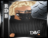RS-|Black Sweater D&G!