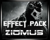 Z! UX Effect Pack