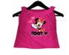 Minnie Mouse Tee - TOOT