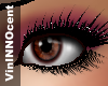 vinessa brown eyes