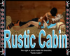 [CD]Rustic Outdoor Room