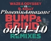 [Mix+Dance]Bump Grind