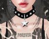 Ani Star Choker