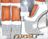 $TM$ Angel Heels
