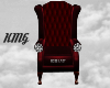TheBoss Chair RQ