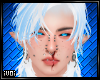 ☆V: Blix Hair