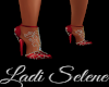 !LS Fancy Red Shoes