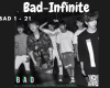 |Bad|Infinite|KPOP