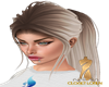 PONYTAIL BLONDE