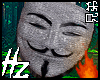 Anonymous chain