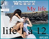 McBox - My life