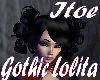 [YD] Gothic Lolita  Itoe