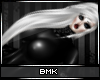 BMK:Kimbra Snow Hair