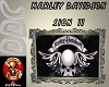 Harley Davidson Sign 11