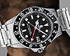Classic Black Watch
