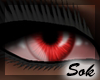 (Sok) Oracle Red Eyes