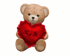 valentin bear