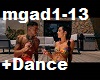 Yanns-Ma Gadji +Dance