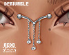 DRV. Bridge piercing