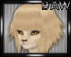 B! Lioness Hair 2