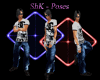 ShK-Poses